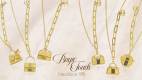 Bagic Touch Necklace-min