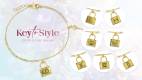 Key To Style Bracelets-min